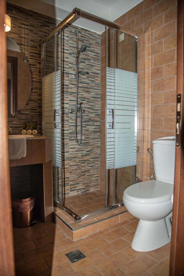 Imon Wellness Apartment ปาเลออส ปานเตเลมอน ภายนอก รูปภาพ