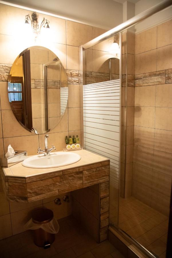 Imon Wellness Apartment ปาเลออส ปานเตเลมอน ภายนอก รูปภาพ