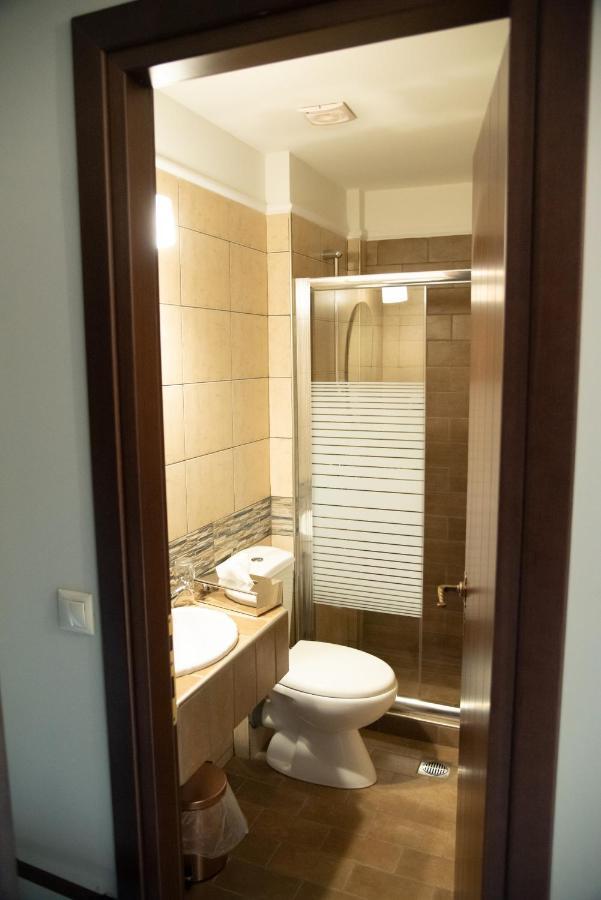 Imon Wellness Apartment ปาเลออส ปานเตเลมอน ภายนอก รูปภาพ