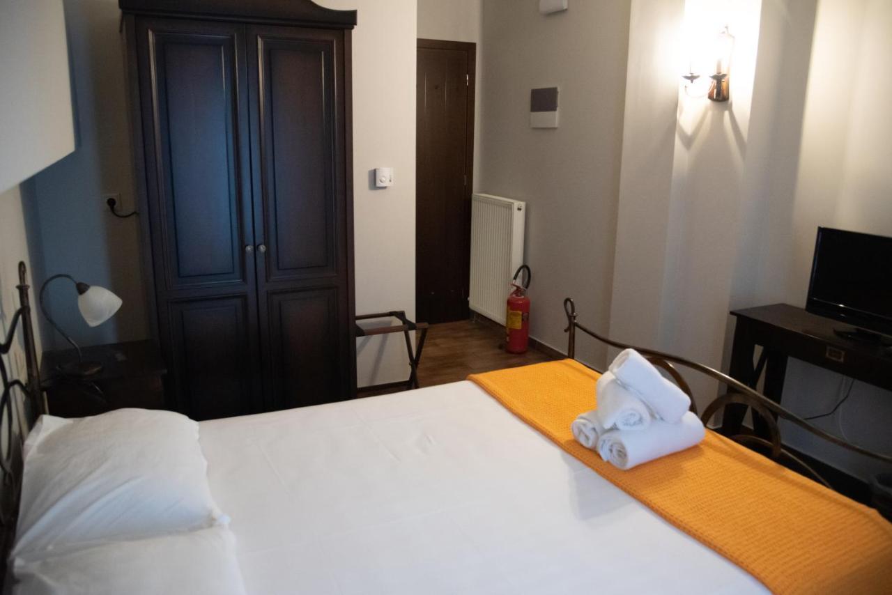Imon Wellness Apartment ปาเลออส ปานเตเลมอน ภายนอก รูปภาพ