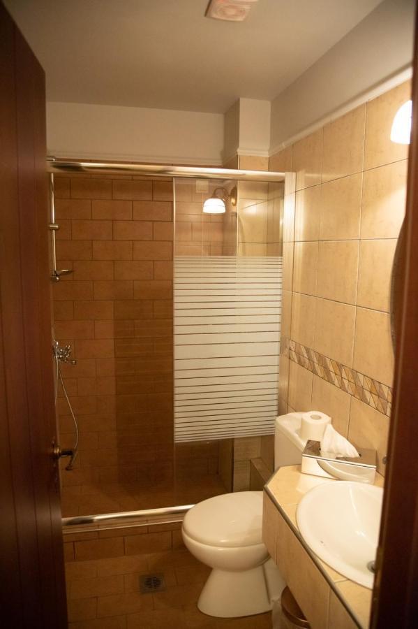 Imon Wellness Apartment ปาเลออส ปานเตเลมอน ภายนอก รูปภาพ