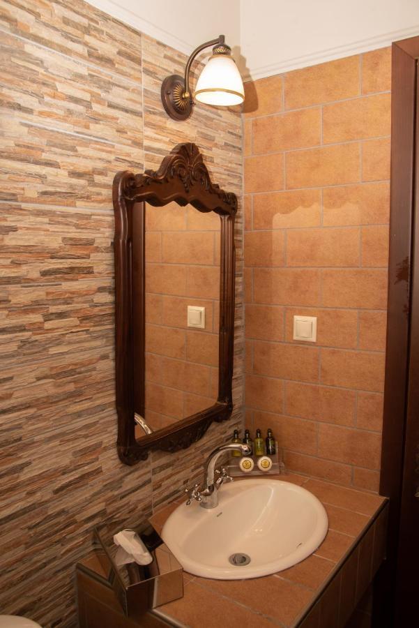 Imon Wellness Apartment ปาเลออส ปานเตเลมอน ภายนอก รูปภาพ